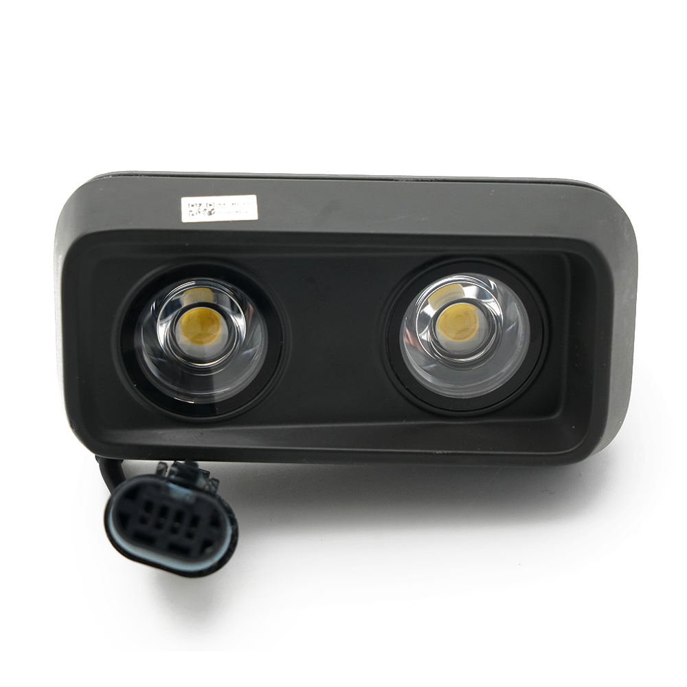 Dji agras用補助照明モジュール,農業用ドローン,植物保護,uavアクセサリー,修理部品,新品,t40,t20p