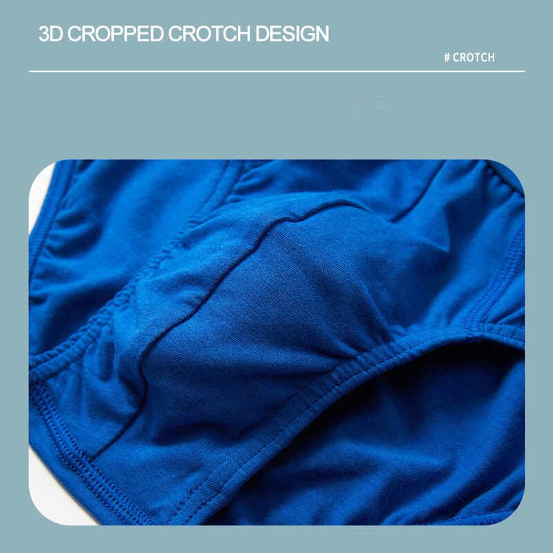 Cuecas de algodão dos homens cuecas confortáveis homem roupa interior m l tamanho sexy homem boxers roupa interior respirável