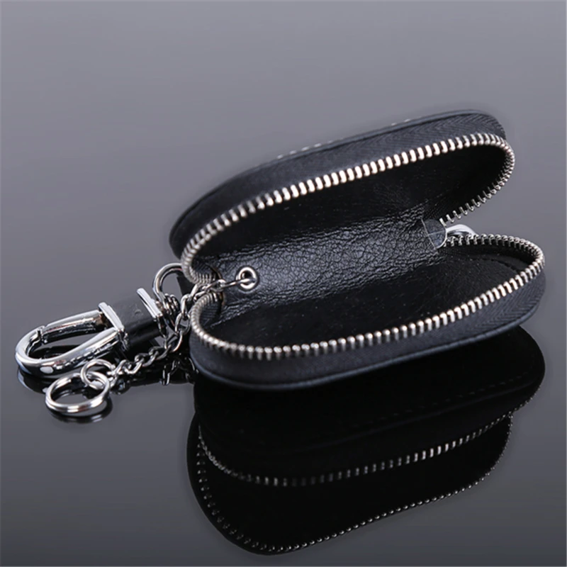 Autoschlüssel Signal Blocker Case Faraday Cage Fob Pouch Keyless RFID Blocking Bag
