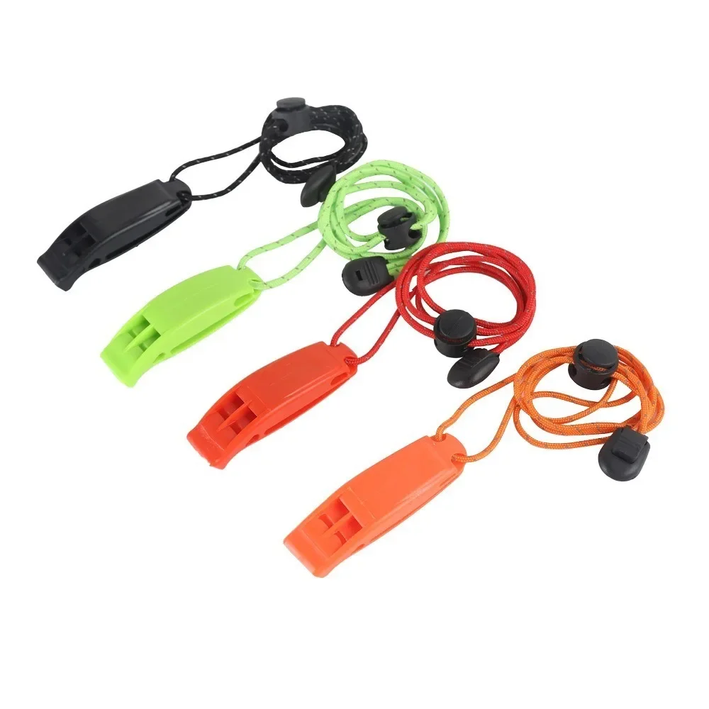 1PC Outdoor Kajak Scuba Tauchen Rettungs Notfall Sicherheit Pfeifen Wasser Sport Outdoor Survival Camping Bootfahren Schwimmen Pfeife