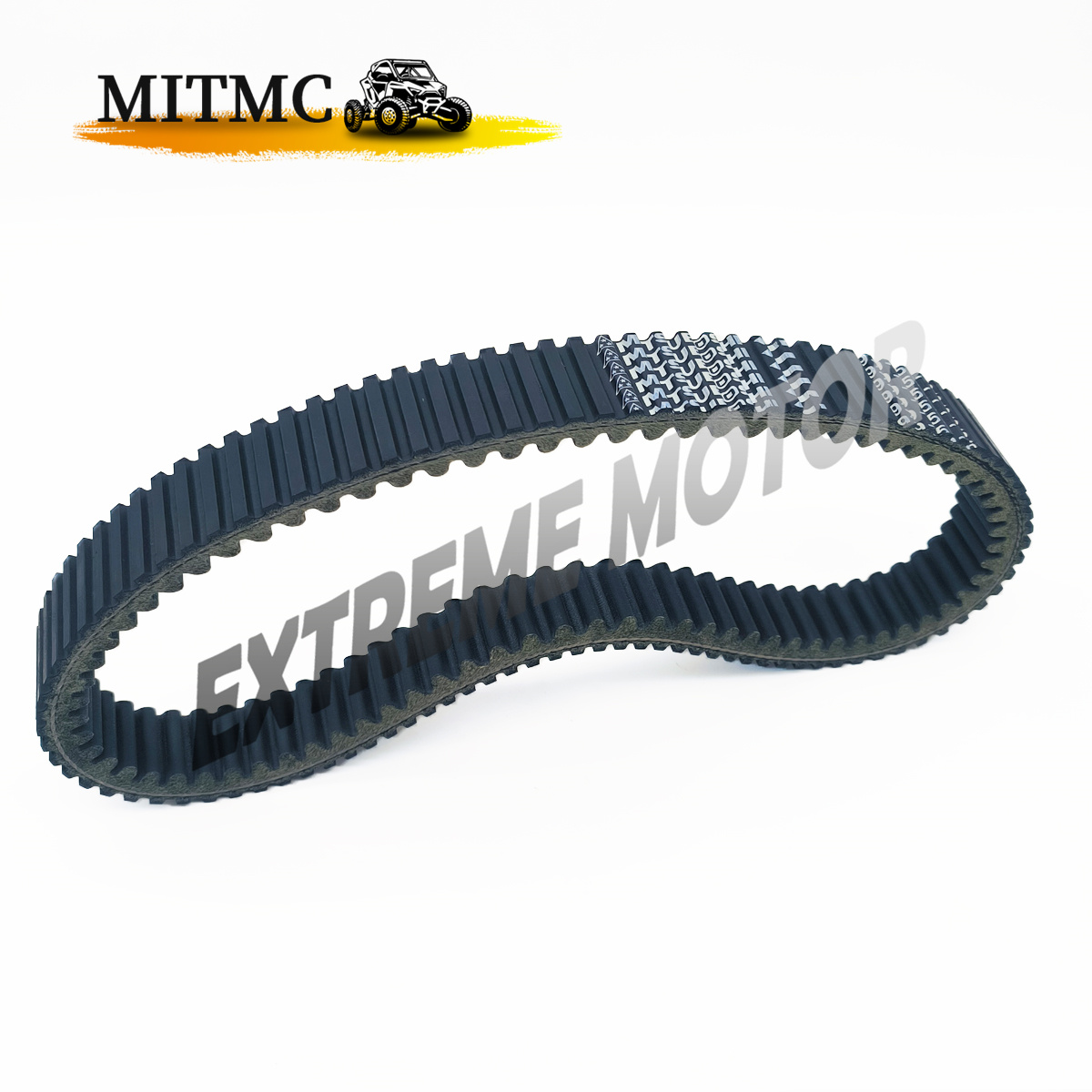 CORREA PARA CF ATV UTV MOTO 450 500 520 550 600 Número de pieza 0180- 055000 -0004 Tamaño 35,9*939