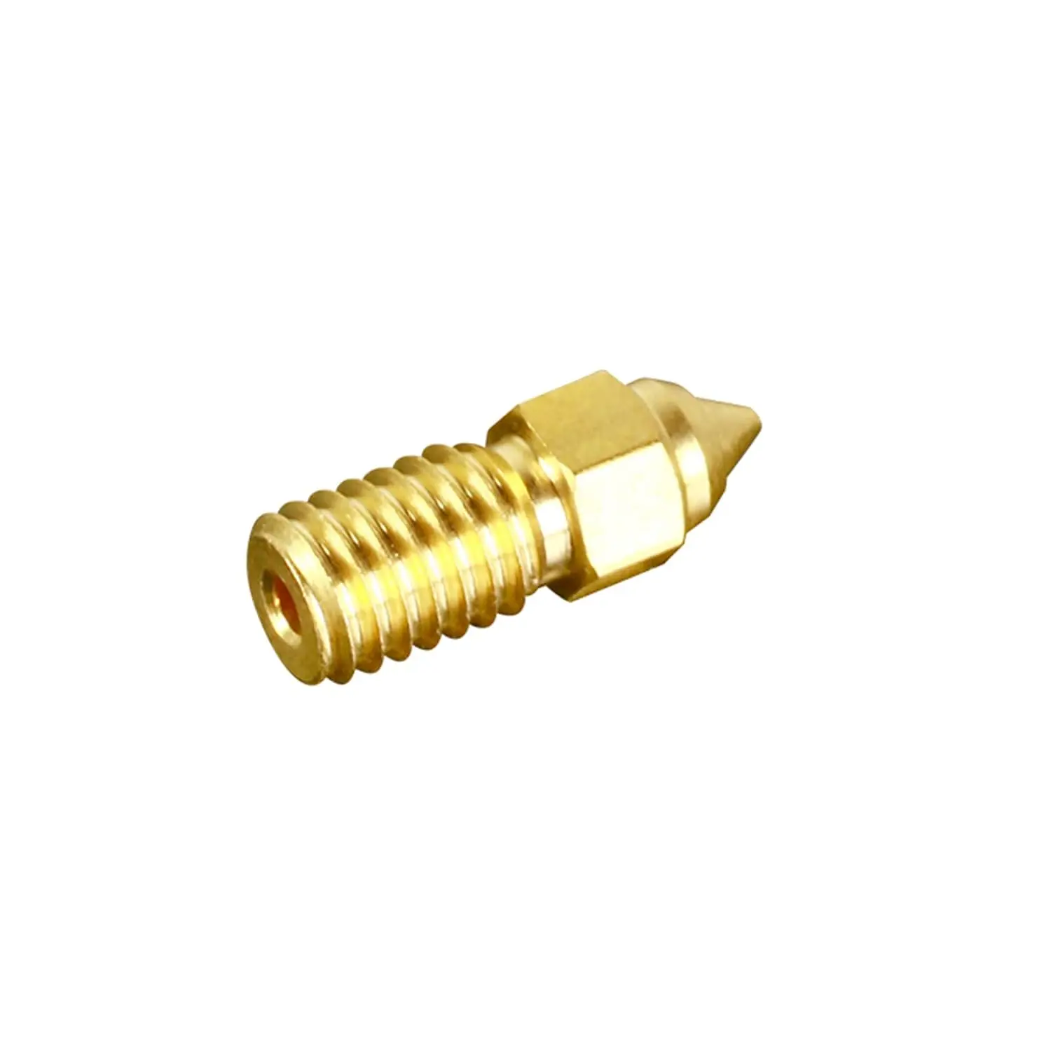 Creality Ender 3 V3 SE Silicone Sock and Nozzle,Silicone Cover and High-Speed M6 Nozzle for Ender 5 S1, Ender 7 3D Printer