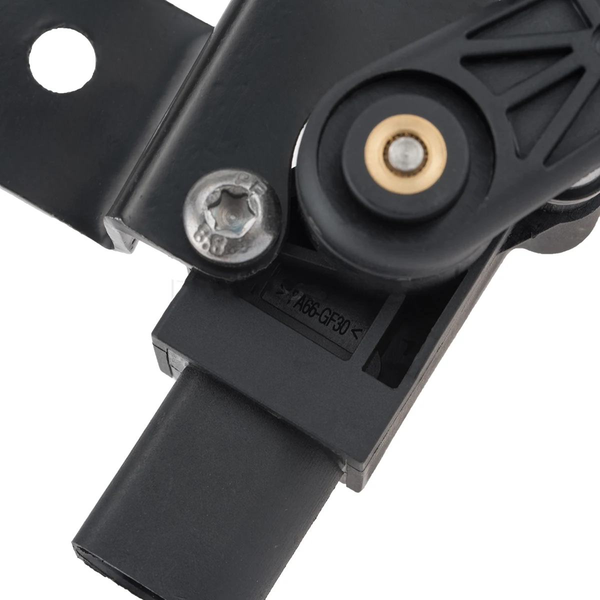 Sensor de nivel de faro delantero OEM genuino, 1K0941274C para SEAT Altea,Leon,Toledo 2004-2012,SKODA Octavia,Superb,Yeti 2004-2015