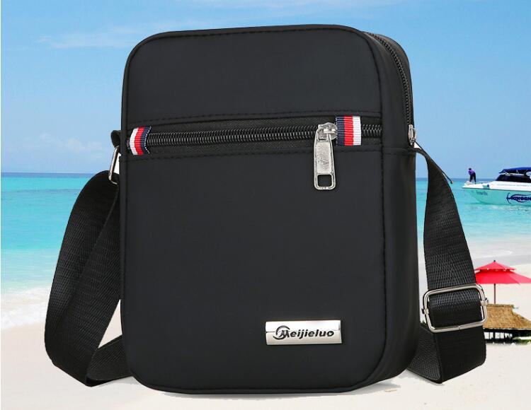 2022 männer Tasche Mode Kleine Leinwand Casual Handtaschen Männlichen Kreuz Körper Schulter Messenger Taschen für Männer Geldbörsen und Handtaschen