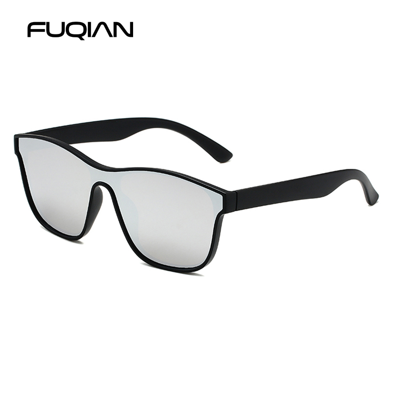 Nuevas gafas de sol polarizadas de moda para hombres y mujeres, gafas de sol cuadradas de lujo negras, gafas de sol para hombre y mujer con estilo para senderismo y conducción UV400