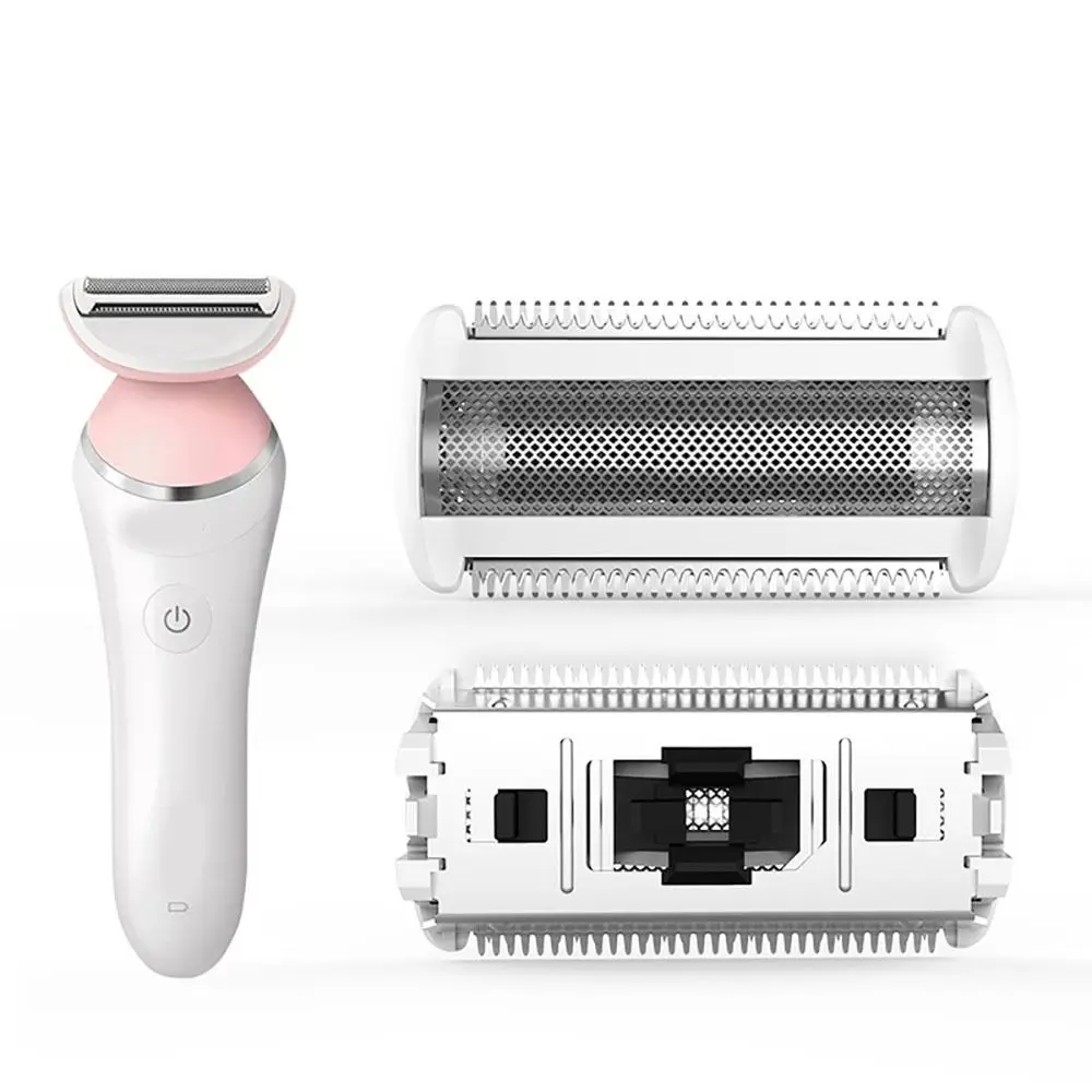 Cabezal de Afeitadora eléctrica, accesorios de repuesto, reparación Universal, piezas de maquinilla de afeitar, cabezales duraderos para Philips