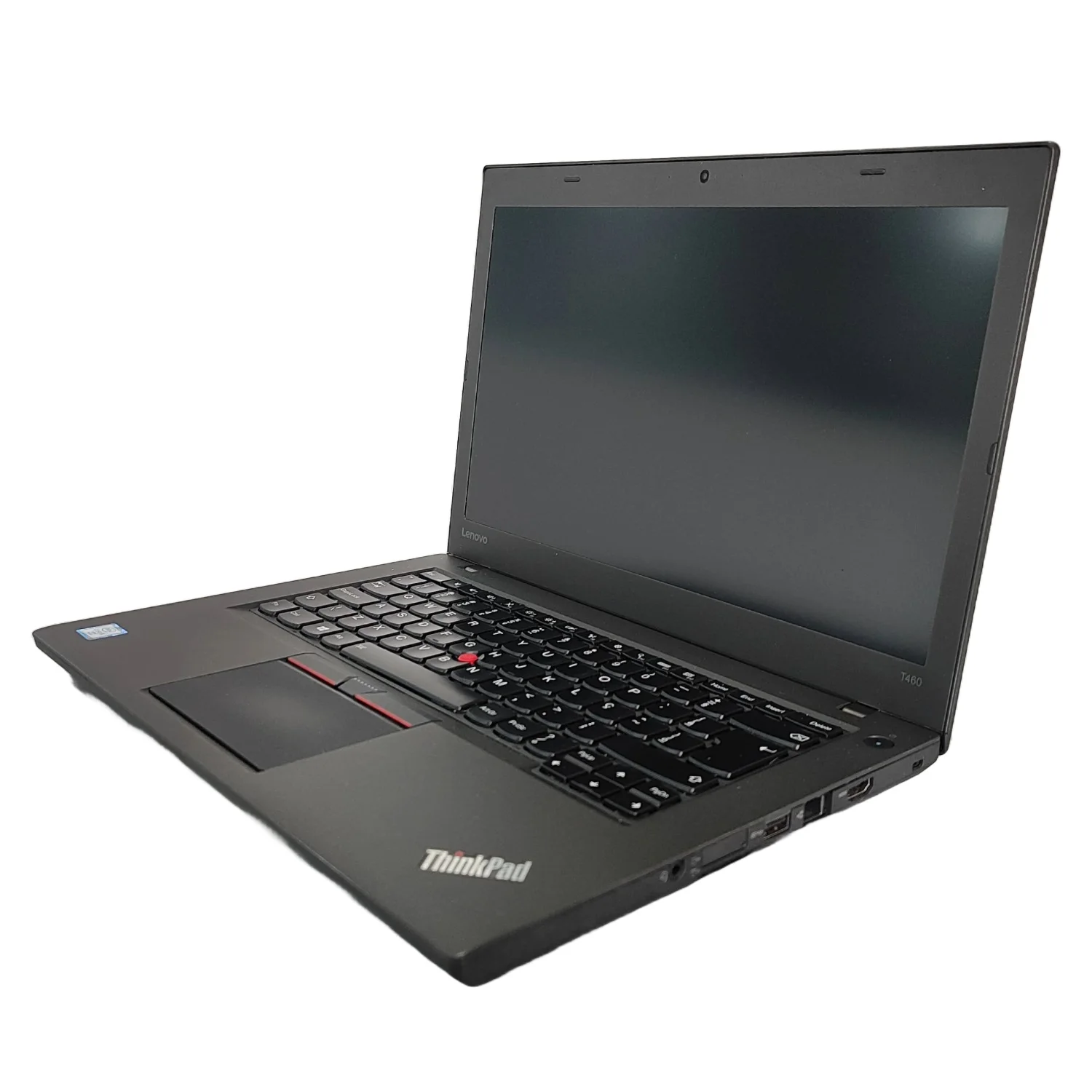 NOTEBOOK LENOVO T460 CORE I5 6300U SSD 256 GB 8 GB RAM - WIN10 PRO