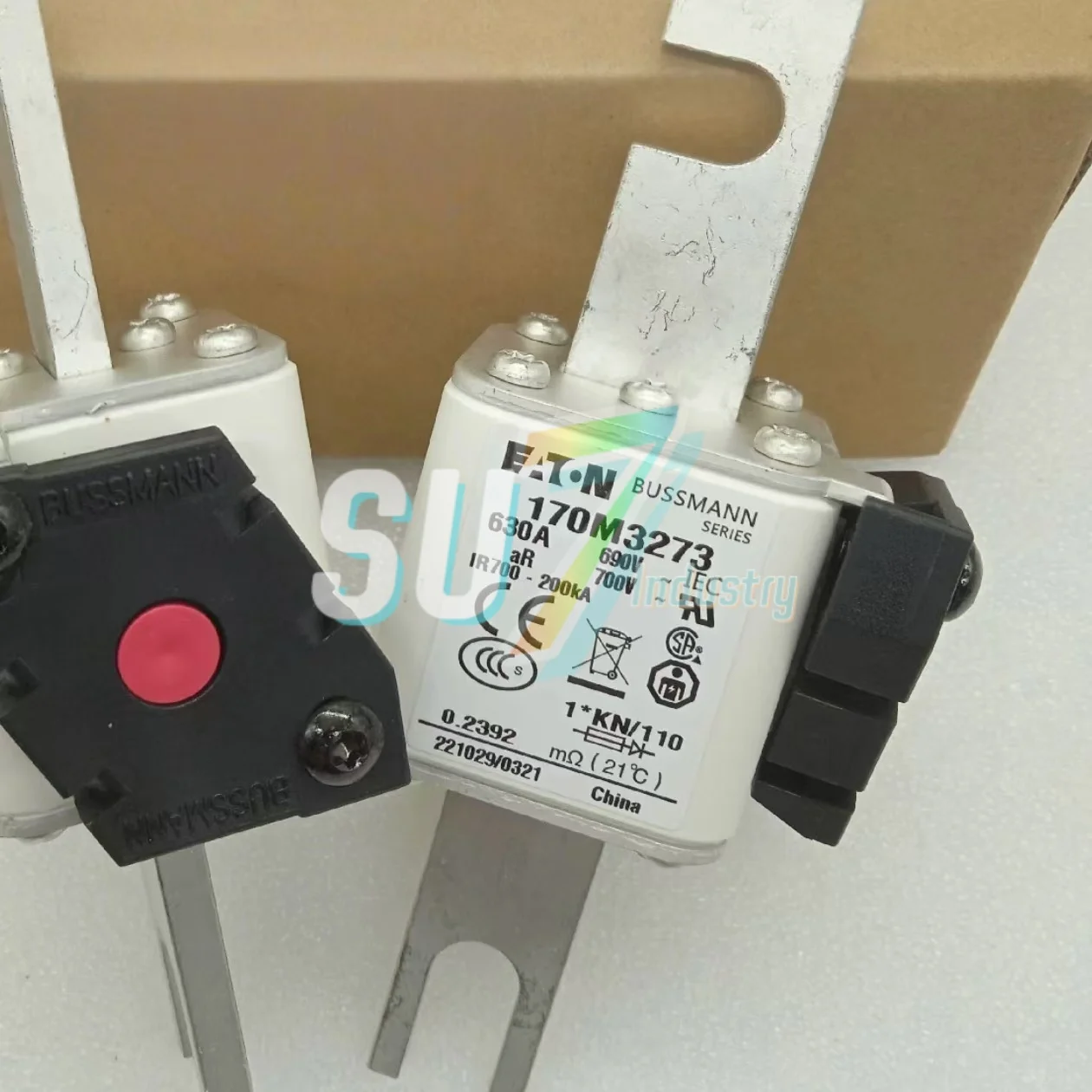 170M3273    PLC Module    New original