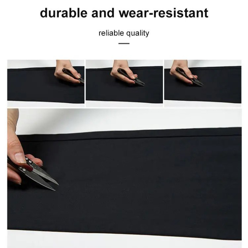 Herren-Anzughose aus Eisseide. Elastische Baggy-Hose mit mittlerer Taille. Gerade Business-Hose