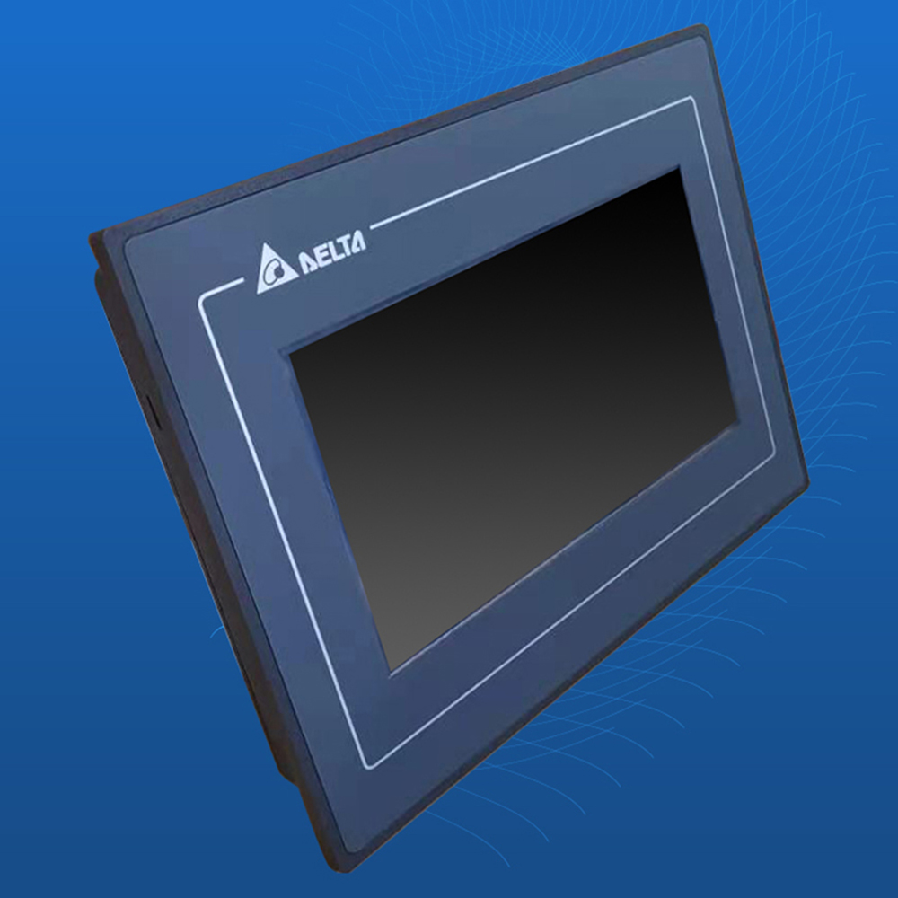 Delta DOP-107BV-107EV -107EG -107WV -103BQ -103WQ -110CS -110WS HMI 4,3/1,5-дюймовый интерфейс человеческого устройства