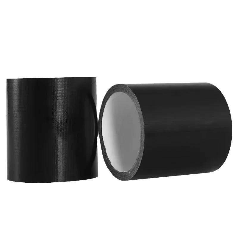 Toppa autoadesiva in pelle artificiale resistente, impermeabile, riparazione PU, scooter, moto, sedia in pelle, divano, toppa nera fai da te