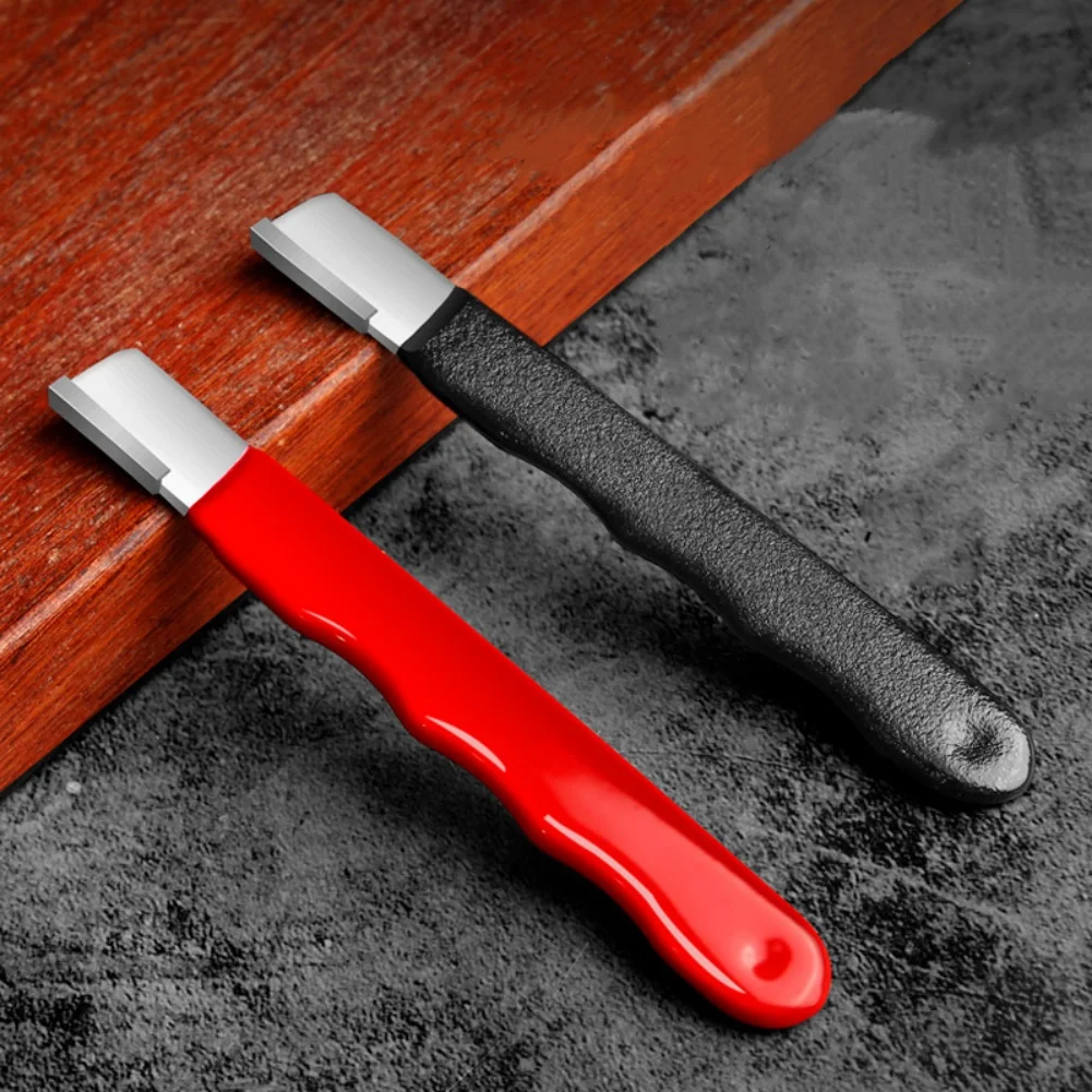 Knife Sharpener Scissors Quick Grinding Scraper Portable Metal Cutting Tool Scissor Pruner Axe Hand Sharpener Trimmer Grinder