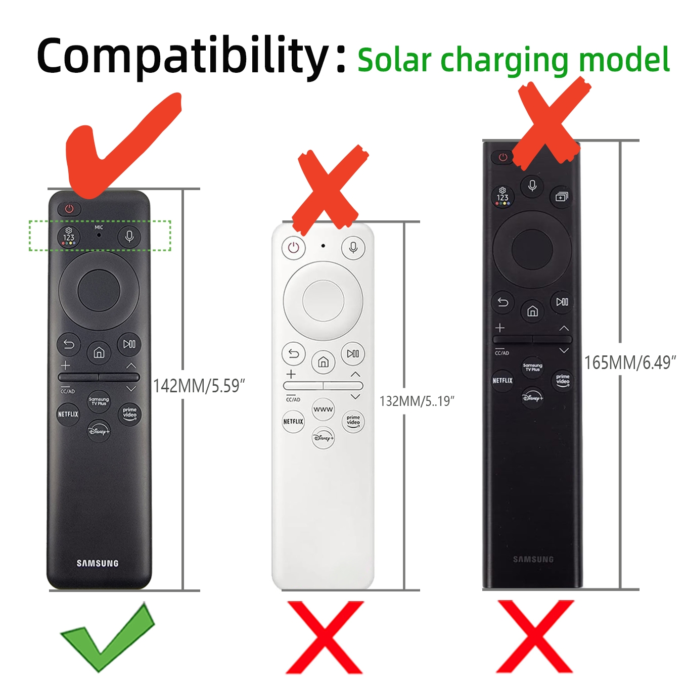 Silicone TV Remote Control Case Protector Case Cover For SAMSUNG BN59-01432A 01432J TM2360E TM2361E 65Q/75Q/85QN900CF