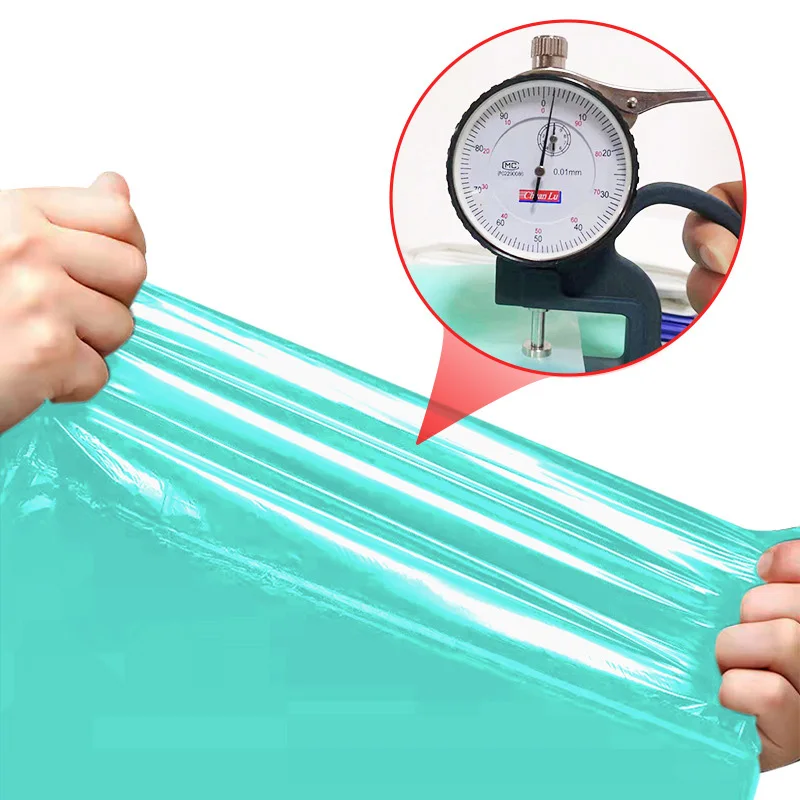 1/4 pçs sacos de recarga de fraldas bady para korsel e dekor clássico baldes de fraldas e 16l balde de lixo forros de substituição sacos de lixo