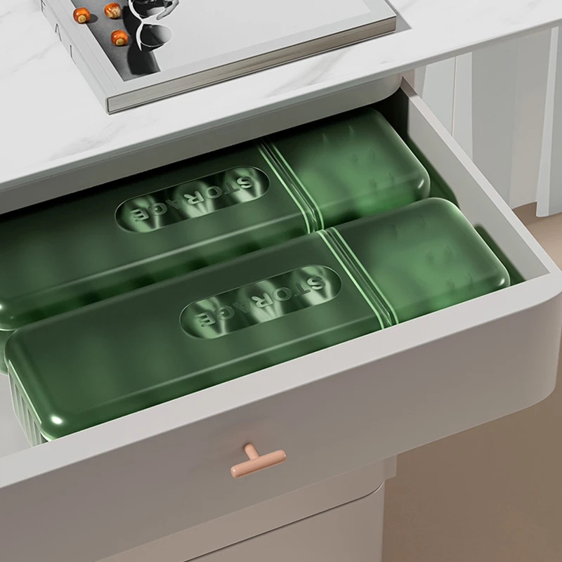Desktop Covered Data Cable Storage Box, Power Charging Cable Sorting Tool, Charger Storage Box, Say Goodbye To Clutter