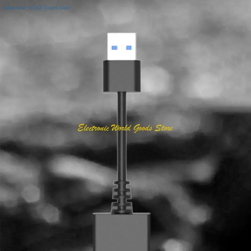 A3PD Mini Camera Connector Fun Playing Part Converter untuk Aksesoris Game Konsol