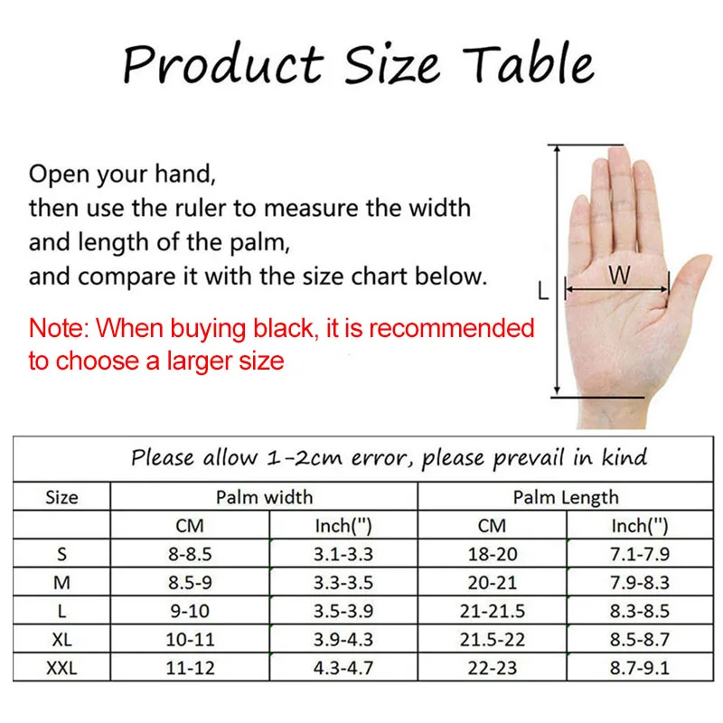 ฤดูหนาวถุงมือสำหรับผู้ชายผู้หญิง Touchscreen Warm กลางแจ้งการขี่จักรยานการขับขี่รถจักรยานยนต์ถุงมือ Windproof ลื่นถุงมือสตรี