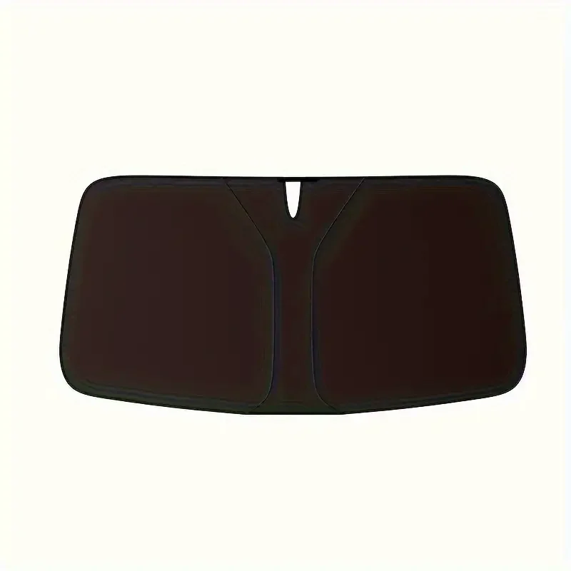 พับรถหน้าต่างบังแดด Sun Shade กระจก Visor Protector กระจก Auto UV ป้องกันผ้าม่านอุปกรณ์จัดแต่งทรงผม
