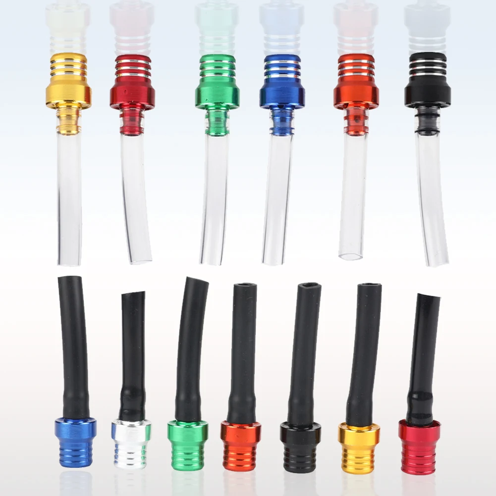 CNC Bình Nhiên Liệu Lỗ Thông Khí Nắp Xăng Dầu Thông Hơi Cho SX F EXC ADV CRF YZF WRF KXF RMZ 125 250 300 350 450 MX SMR Đua Enduro