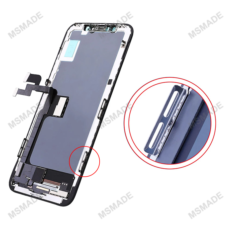 Wahl für iPhone x xr xs max 11 11 pro 12pro 12 lcd Bildschirm Digitalis ierer für iPhone 12 Mini 13 14 Pro max 15 incell
