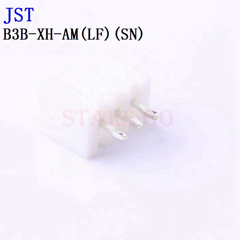 10 Stück B2B-XH-AM B3B B4B B5B B6B B7B B8B B10B B12B -XH-AM JST-Stecker
