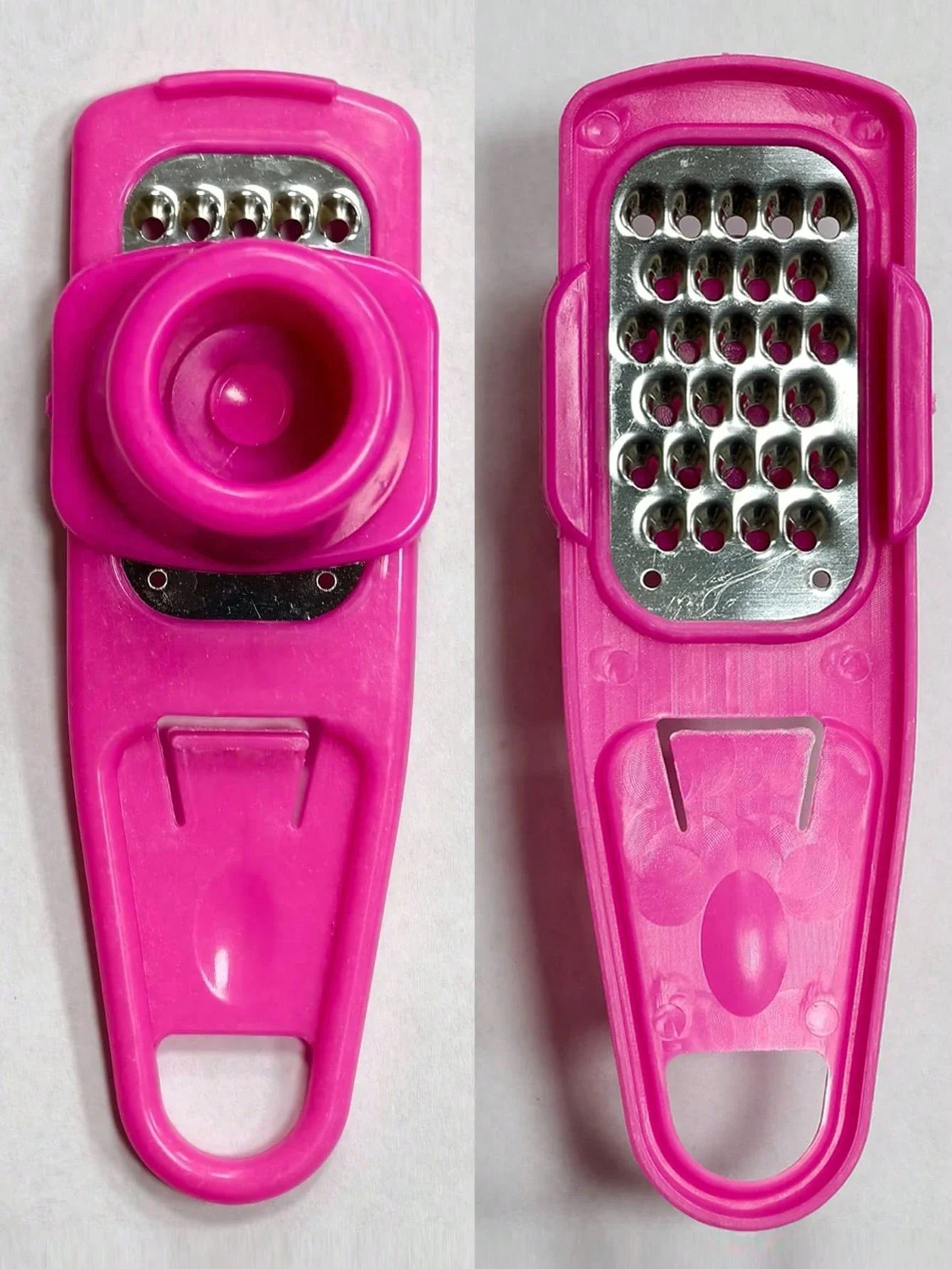 1/2 Pc Mini Knoflook Grinder Creatieve Knoflookpers Keuken Knoflook Puree Handleiding Knoflook Pureer Groene Keuken Gadgets tool