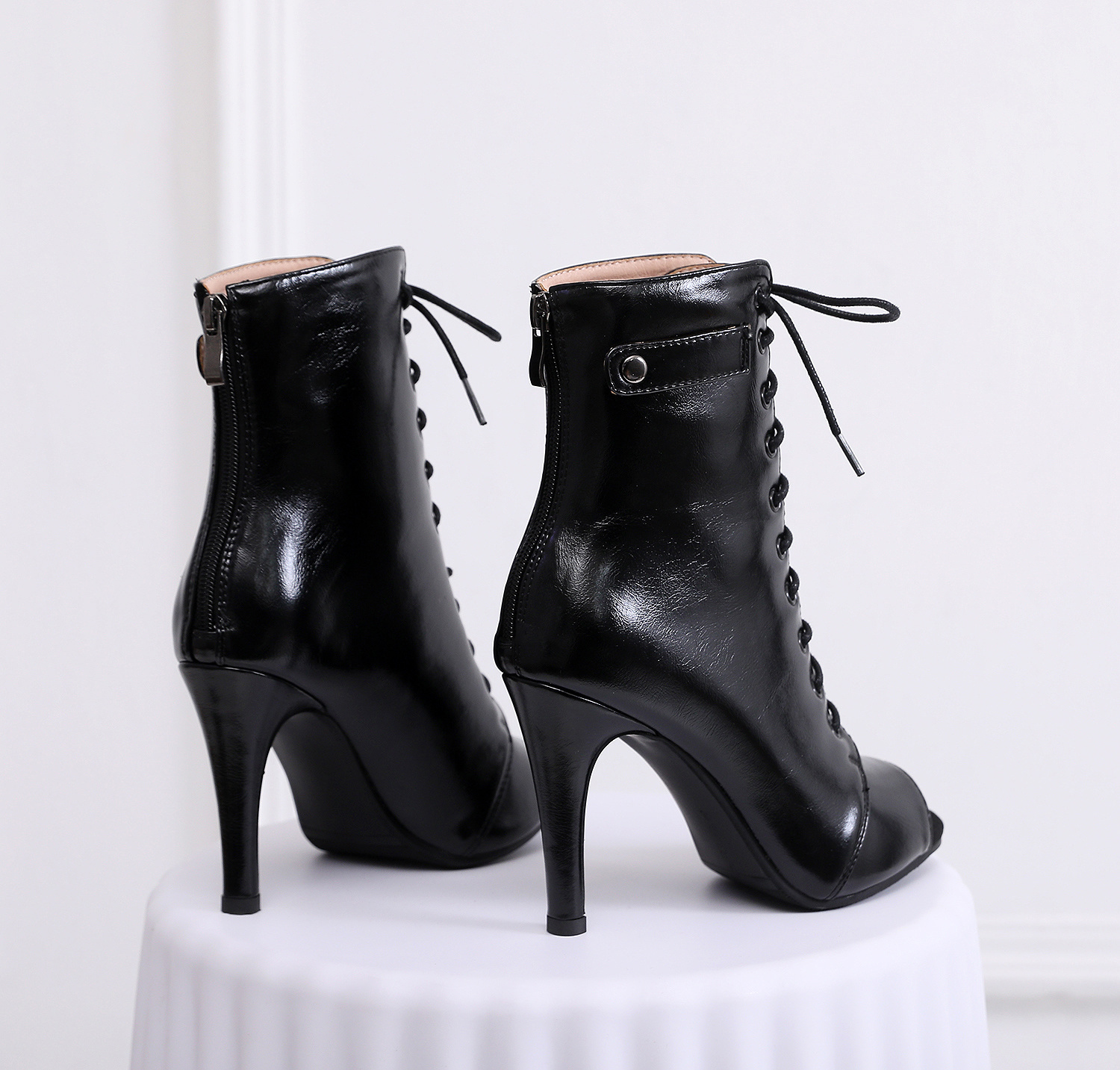 Frauen 2020 Marke Party Stiefel frauen Sexy stilettos High Heels Schuhe Frauen Latin dance Heels schuhe Latin 2020 für Ballsaal