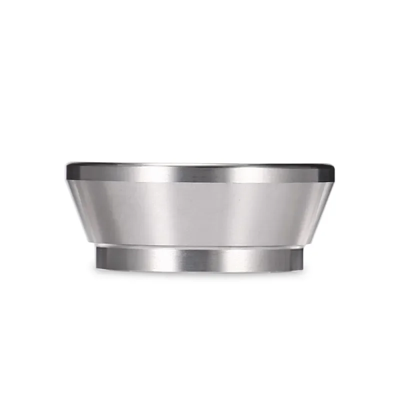 Soporte de acero inoxidable para accesorios de rosca 510