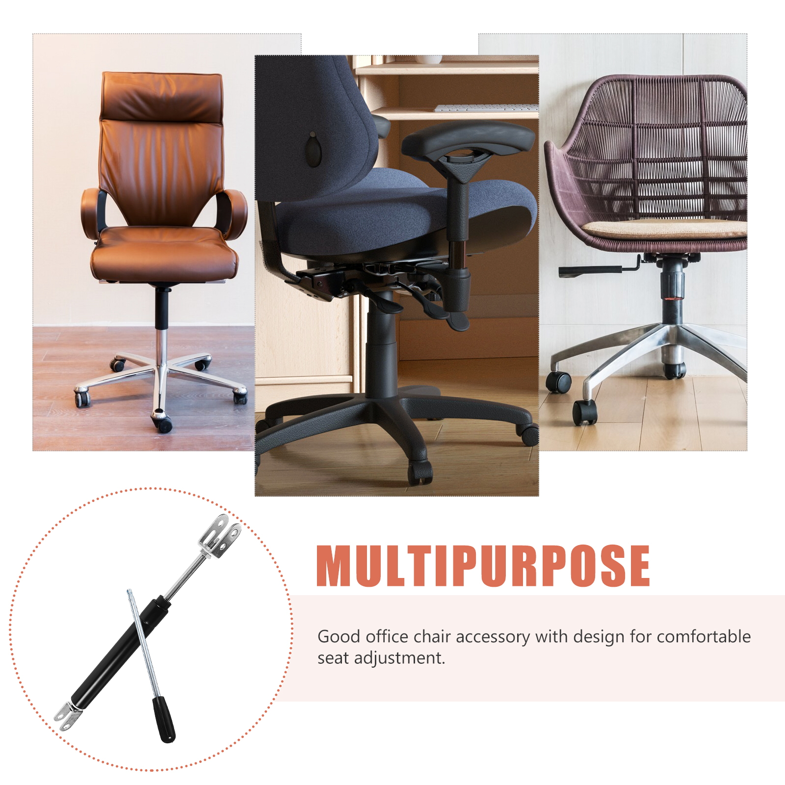 Accessorio per sedia da salone robusto per barbiere Accessorio per sedia da salone robusto Accessorio per sedia da salone Robusto accessorio per riparazione robusto