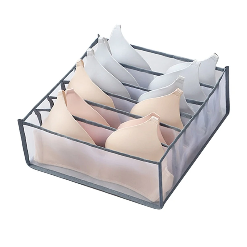 Đồ Lót Quần Áo Tổ Chức Tủ Quần Áo Hộp Tủ Quần Áo Phòng Tổ Chức Có Thể Gập Lại Ngăn Kéo Trang Chủ Tổ Chức Và Áo Ngực Lưu Trữ Phòng Ngủ Kệ