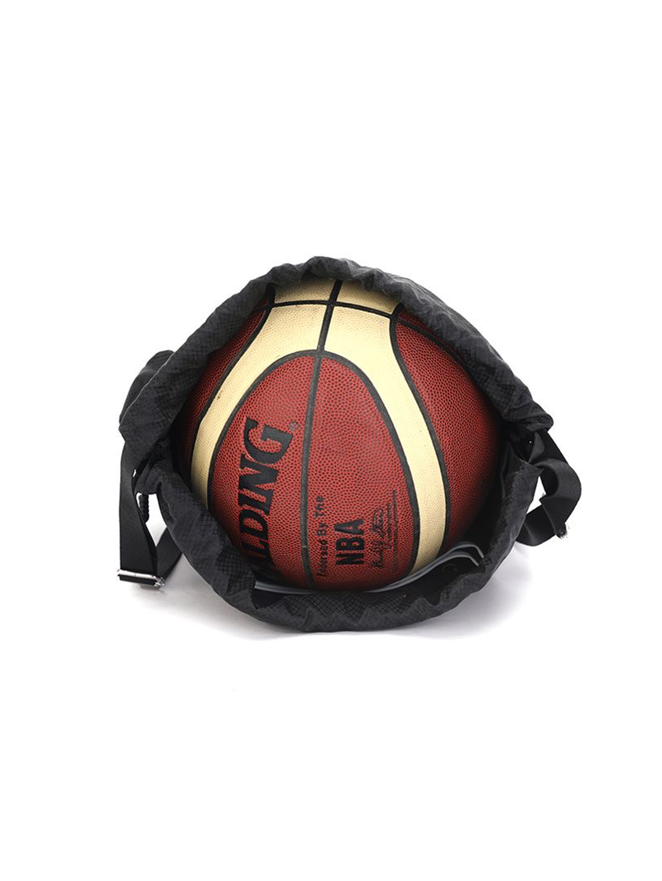 Basketball bag, swimming bag, dry wet separation women's storage bag, sports backpack, training and fitness drawstring backpack