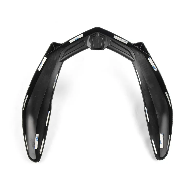 エキゾーストパイプ保護カバー,熱シールド,火傷防止,ヤマハトリシティ125, 155,nmax155,nmax125,nmax 125, 155,xmax 125