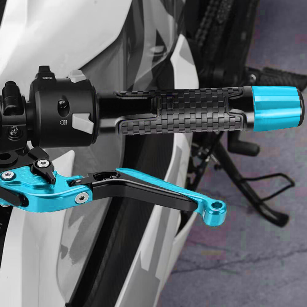 CFMOTO CF MOTO 450MT 450 MT 450 MT450 CF450MT 2024 2025 2026 オートバイアクセサリー調整可能な折りたたみブレーキクラッチレバー