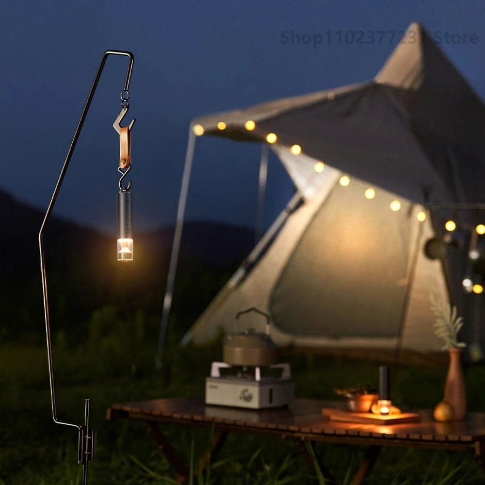 Xiaomi Mijia Multifunktionale LED-Taschenlampe, zoombar, ultrahell, Taschenlampe, Fensterbrecher, Sicherheitsgurtschneider, Auto-Notlicht
