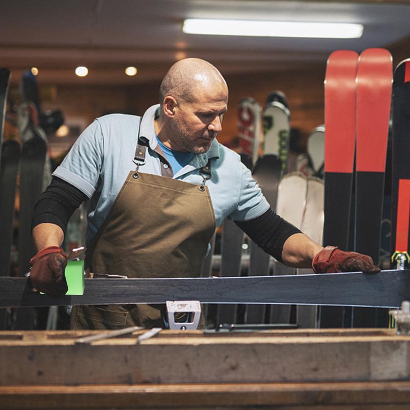 Quick Ski Wax Ski Snowboard Glide Wax Snowboarding Accessories Skiing Tools Reducing Friction And Increasing Speed Easy To Apply