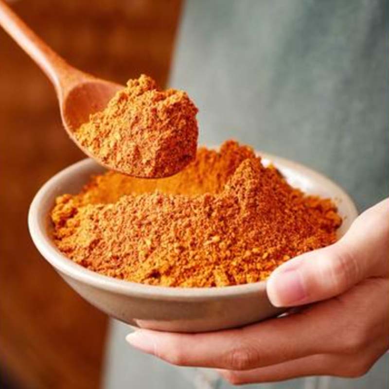 CuiHong Spicy Stew Seasoning,Barbecue Seasoning 3 in1 6.71/9.14oz(190/259g)*1 Pack