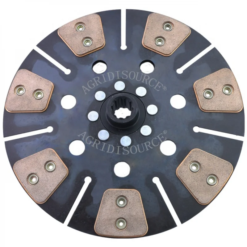 durável: conjunto de disco sub acionado por embreagem para trator de peça foton lovol OEM TC 05211020014