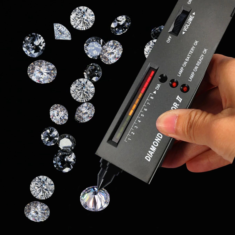 IsRabbit リアルモアッサナイトラウンドブリリアントカット 6.5 ミリメートル 1CT VVS1 D カラー 100% ダイヤモンドテスト済みルース宝石ファインジュエリー卸売