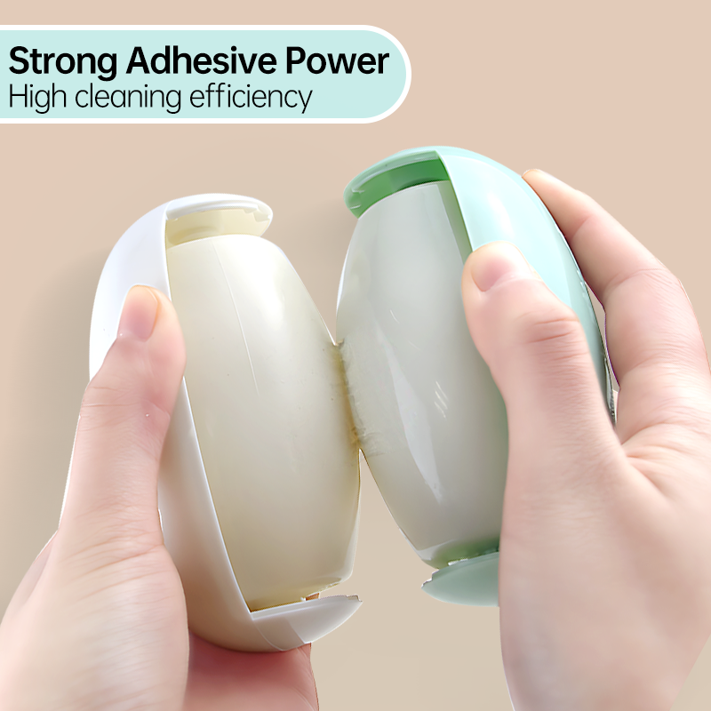 Моющееся средство для удаления ворса, новый многофункциональный портативный валик для одежды, средство для удаления шерсти домашних животных, щетка для удаления пыли, липкая щетка для волос