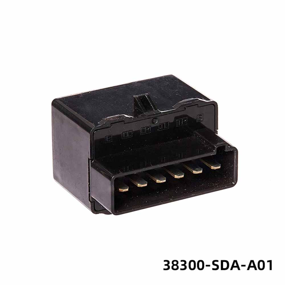 LED Mobil Lampu Sein Relay Flasher untuk Honda untuk Accord untuk Acura RL TL 2003-2005 38300-SDA-A01 38300-SDA-A02