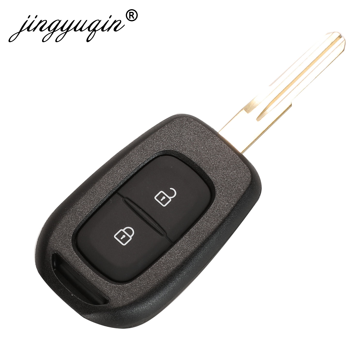 Remote Car Key 433mhz PCF7961M 4A for Renault Sandero Dacia Logan Lodgy Dokker Duster Trafic Clio4 Master3 VAUXHALL VIVARO