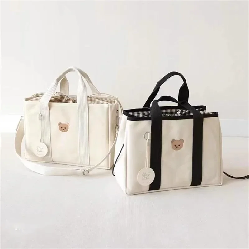 Saco de fraldas do bebê mamãe pacotes de maternidade coisas do bebê sacos de fraldas para a mãe múmia bolsas carrinhos mãe crianças