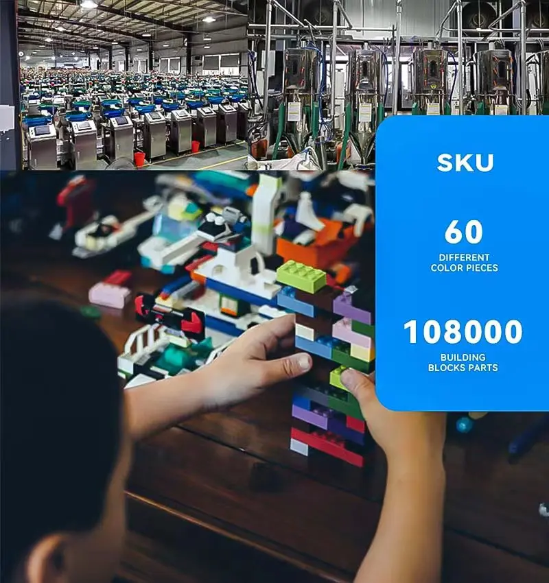 Gobricks 10 Chiếc Mộc Phần Tương Thích Với 3005 30071 Gạch DIY Assmble Đồ Chơi Trẻ Em Khối Xây Dựng Kỹ Thuật Đồ Chơi Xếp Hình quà Tặng