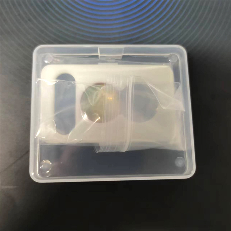 Para guia t120 pc210 lente macro para câmera de imagem térmica lente Maro (imager térmico não incluído) raro