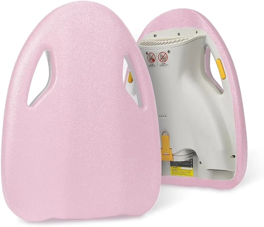 Tragbares elektrisches Kickboard, Surfbrett, Schwimmen, Meer, Roller, schwimmendes Jet-Board, elektrisches Surfbrett, Unterwasser-Roller für Kinder