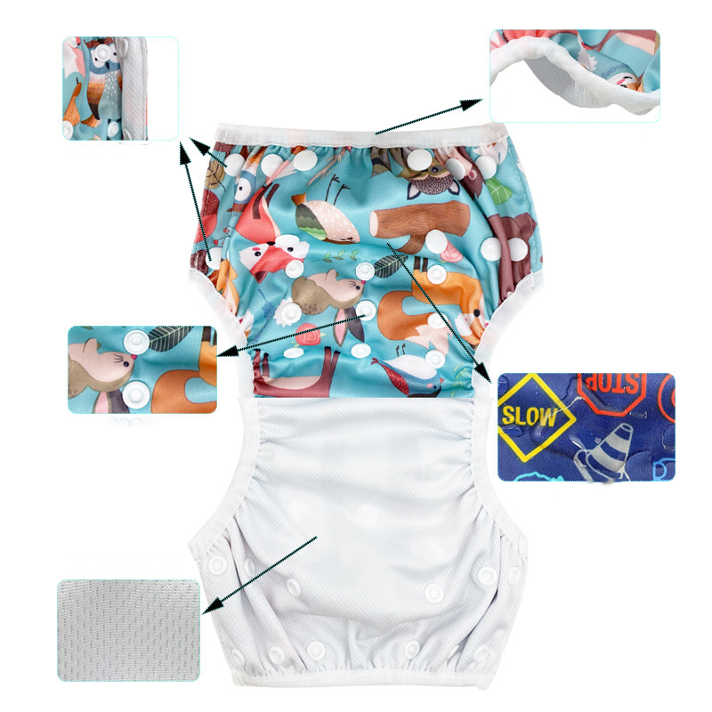 Clearance_Diapering_Continuous updates