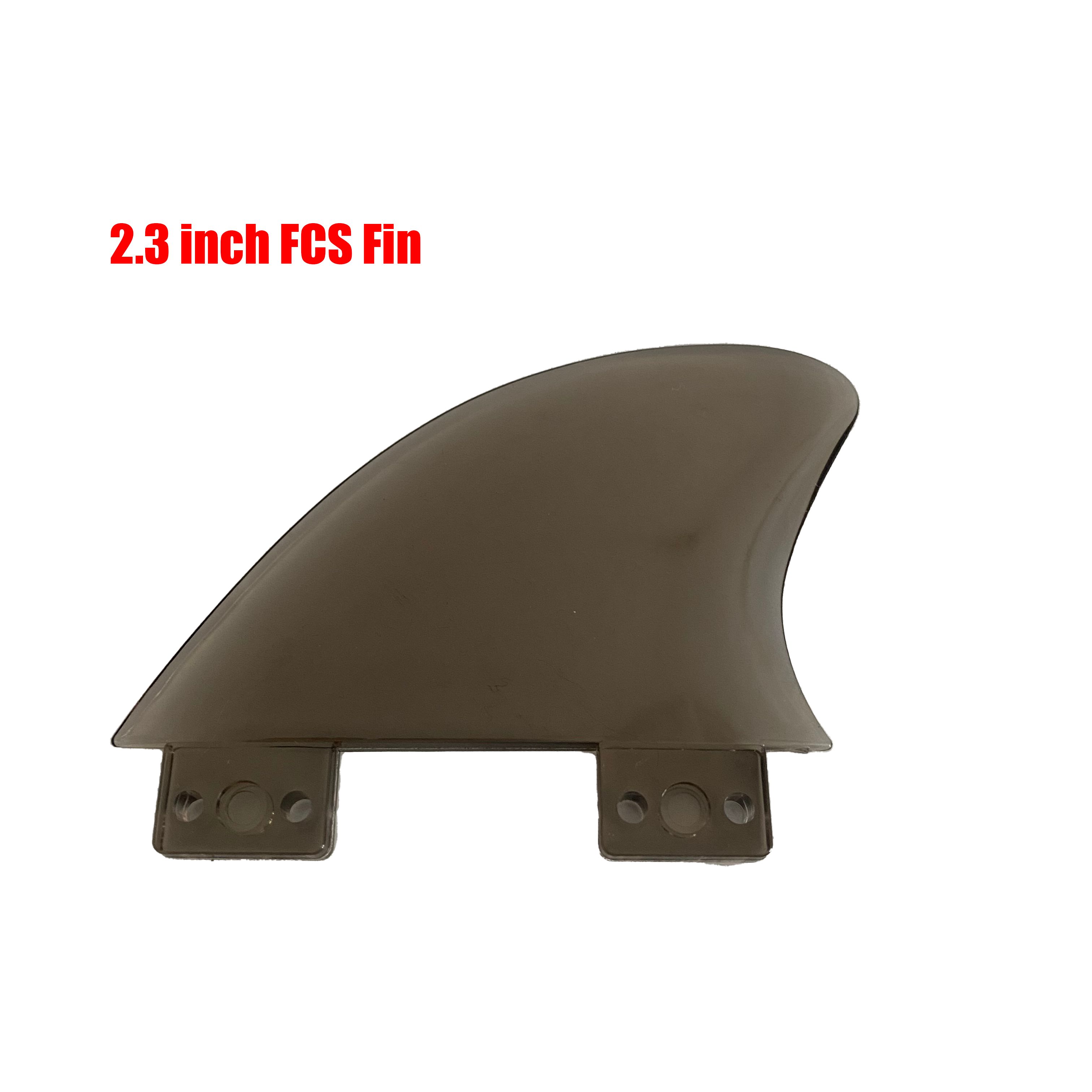 Aleta de Surf tipo F para tabla de surf/tabla larga/tabla de SUP/tabla de Paddle aleta de cola de Surf aleta lateral