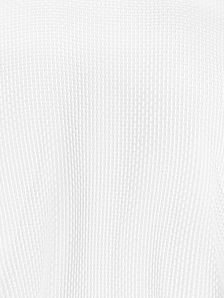 Summer ice silk lapel men's short-sleeved T-shirt men's clothing top