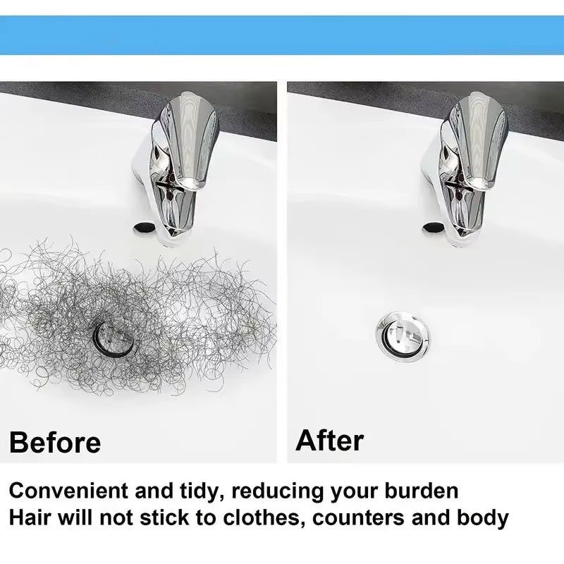 Delantal de afeitar de barba para hombre-babero de limpieza para peluquerías y afeitadoras-regalo perfecto para aseo e higiene