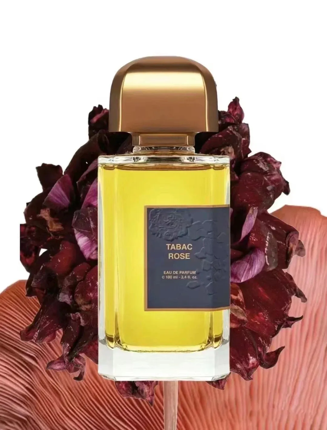 Veludo Tonka Tubereuse Imperiale Tabac Rose Pas Ce Soir Citrus Riviera Rouge Perfume Spray de fragrância 100ML Eau De Parfum EDP